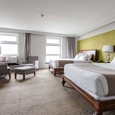 Hotel Champlain Québec Eksteriør bilde