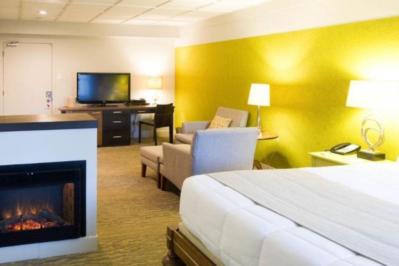 Hotel Champlain Québec Eksteriør bilde