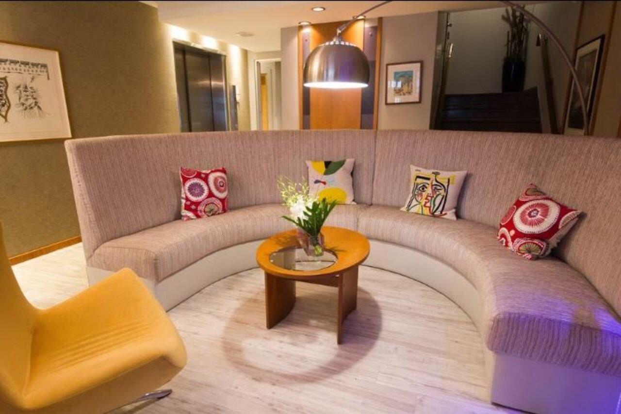Hotel Champlain Québec Eksteriør bilde