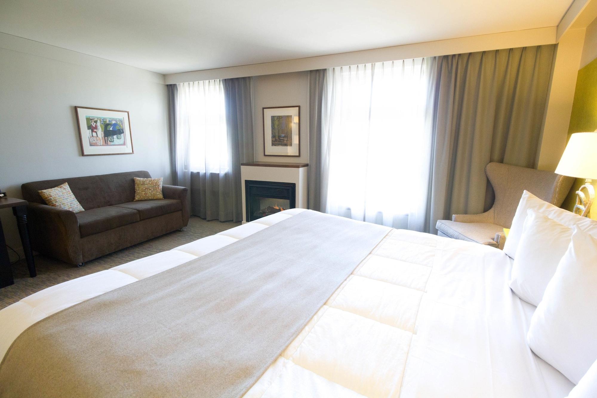 Hotel Champlain Québec Eksteriør bilde