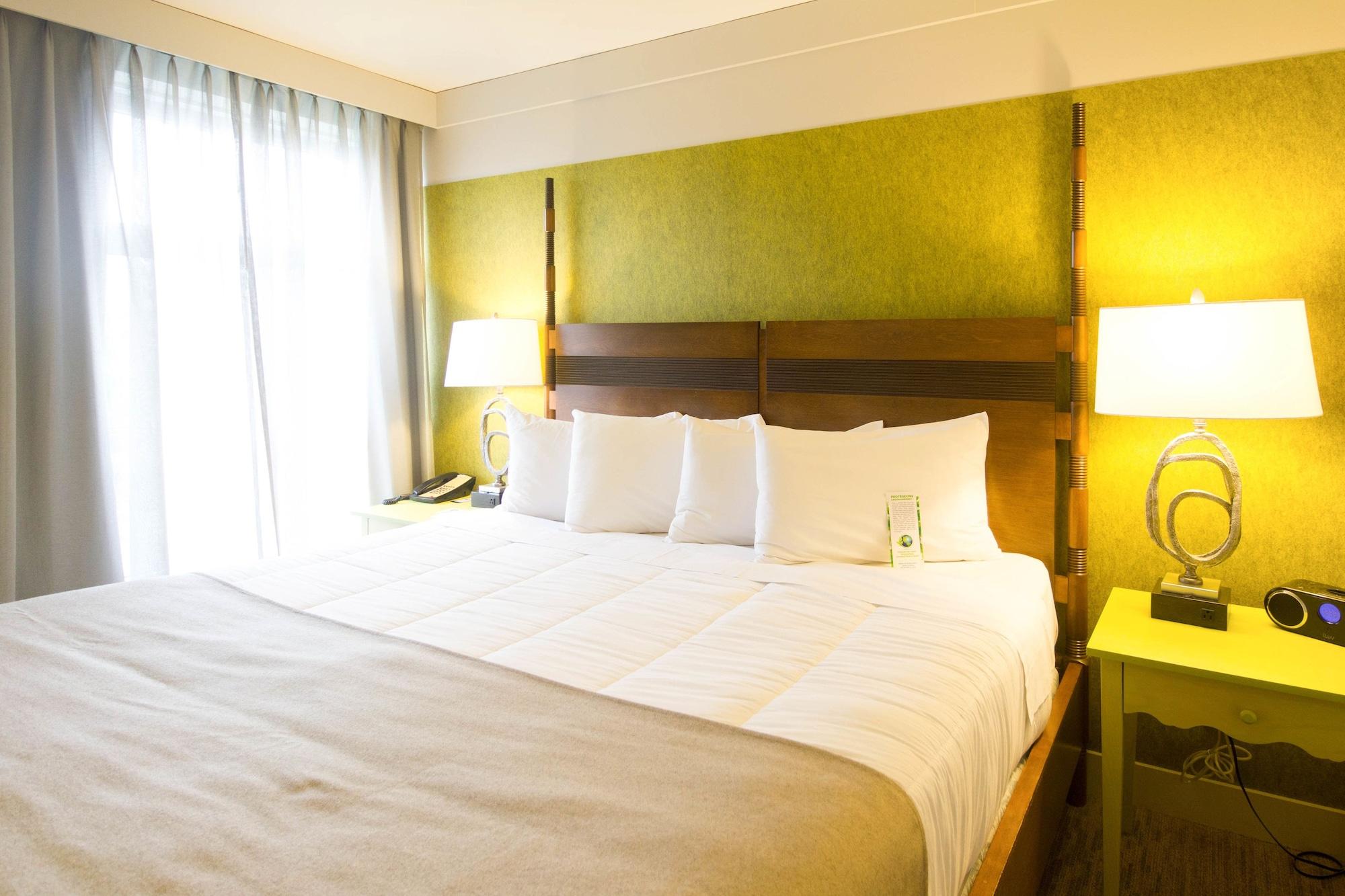 Hotel Champlain Québec Eksteriør bilde