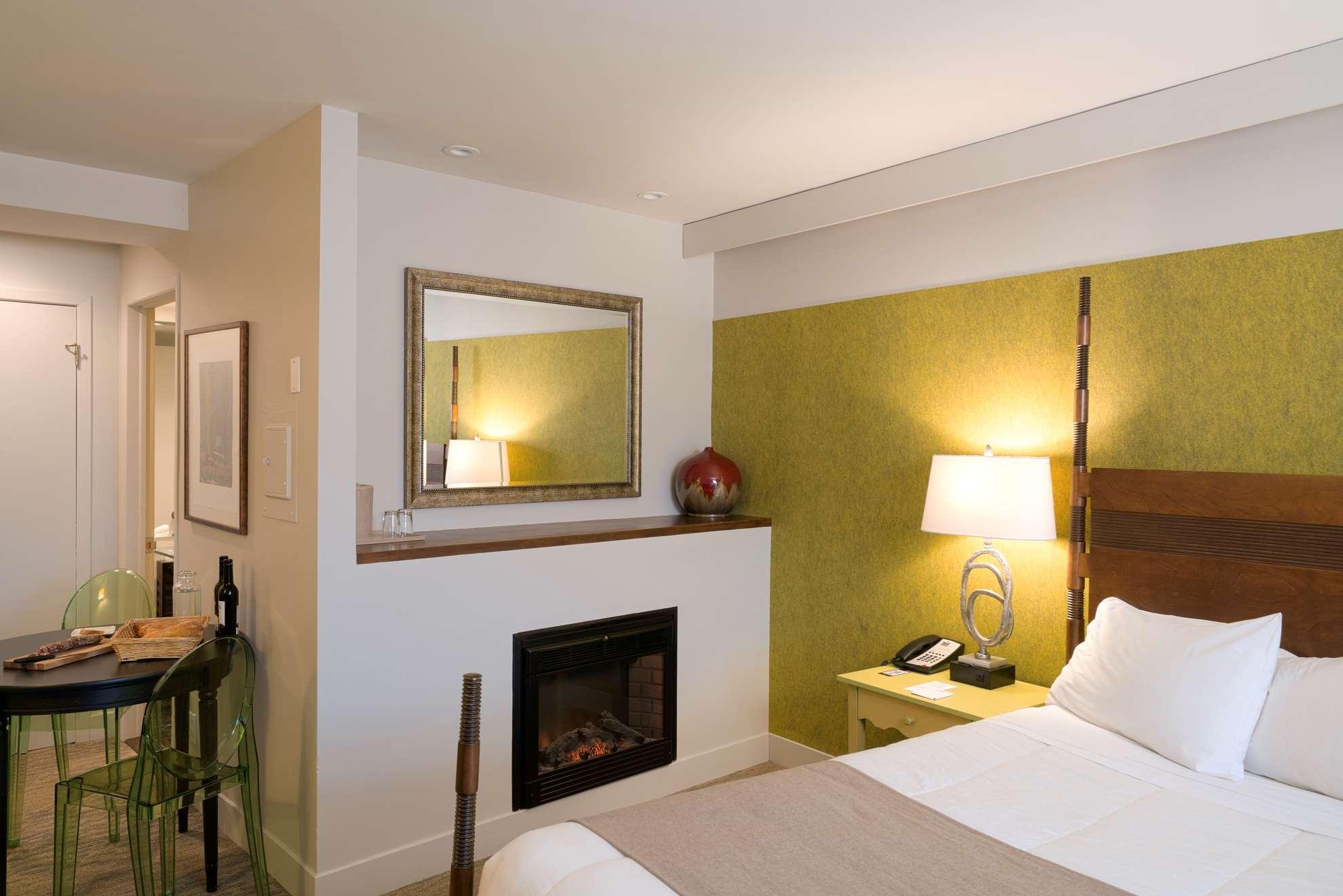Hotel Champlain Québec Eksteriør bilde