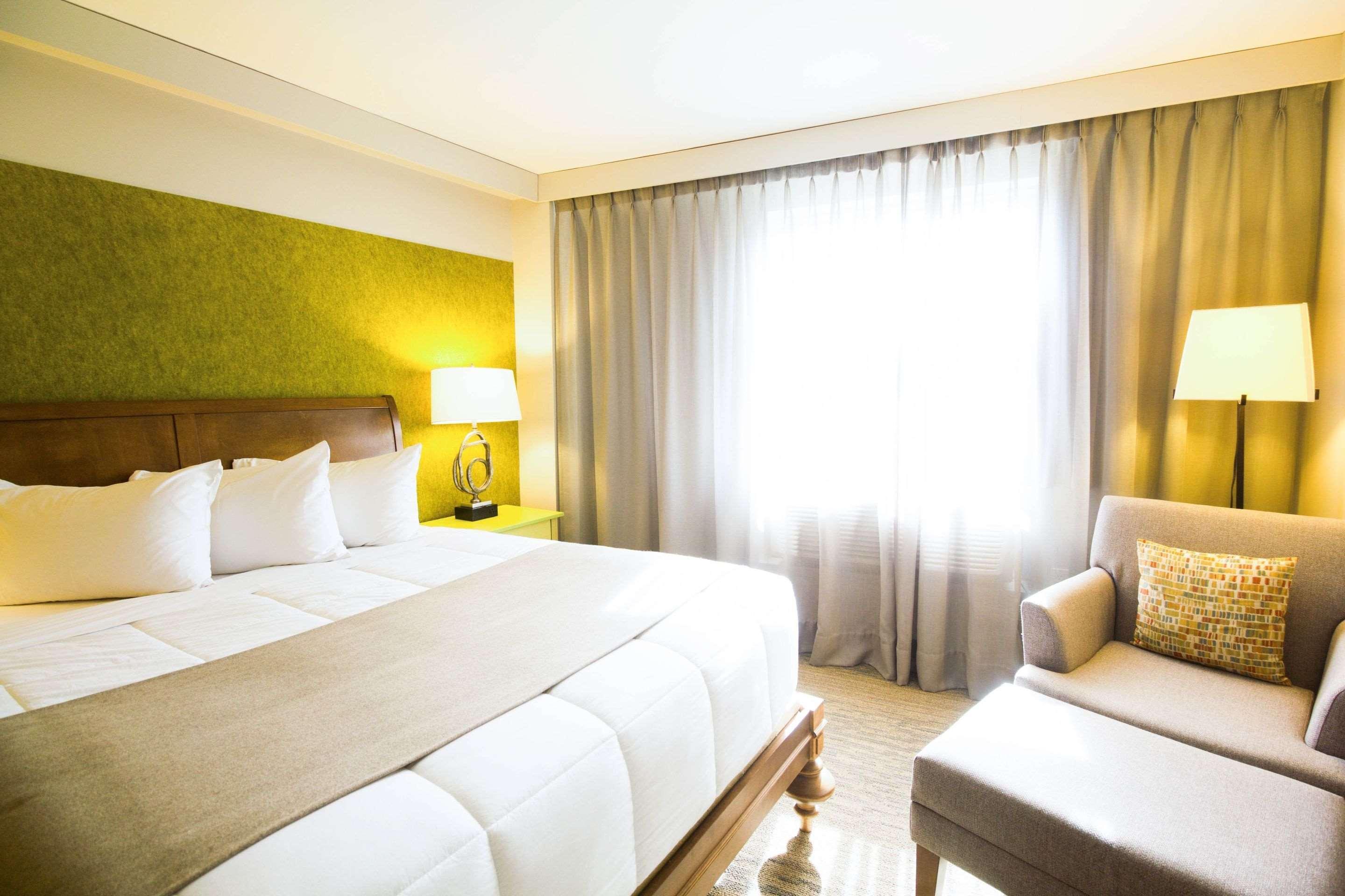 Hotel Champlain Québec Eksteriør bilde