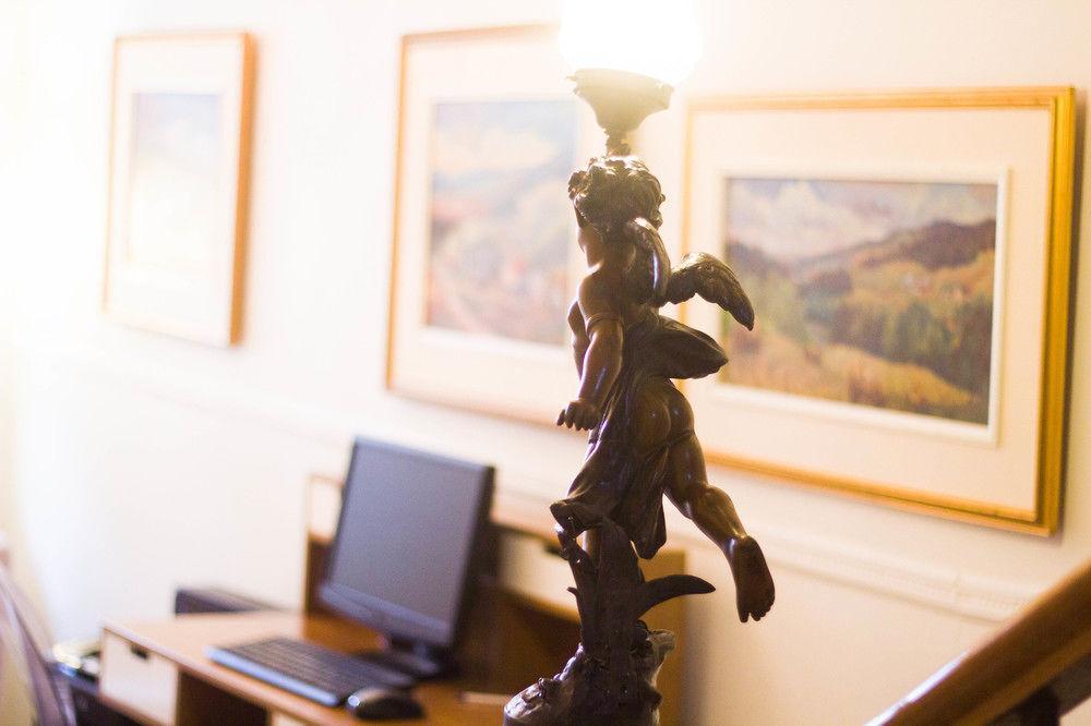 Hotel Champlain Québec Eksteriør bilde