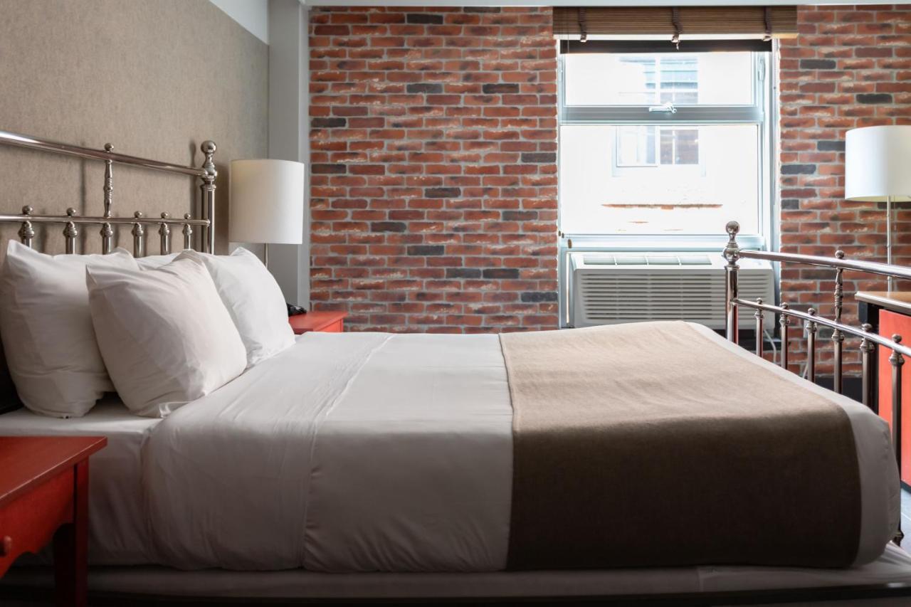 Hotel Champlain Québec Eksteriør bilde