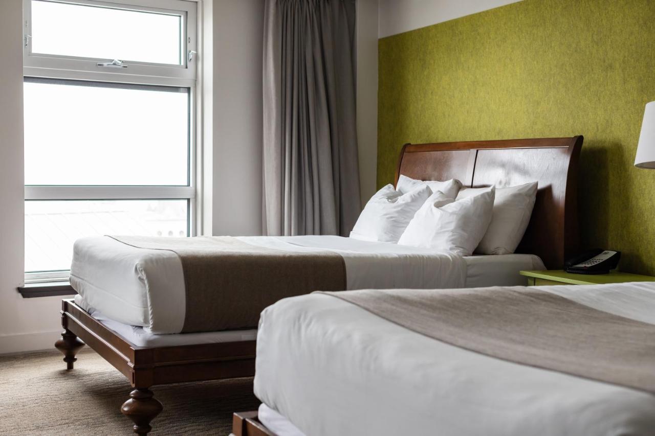 Hotel Champlain Québec Eksteriør bilde