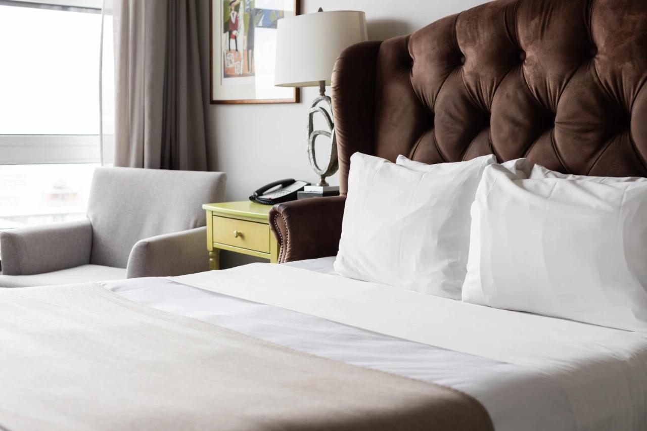 Hotel Champlain Québec Eksteriør bilde