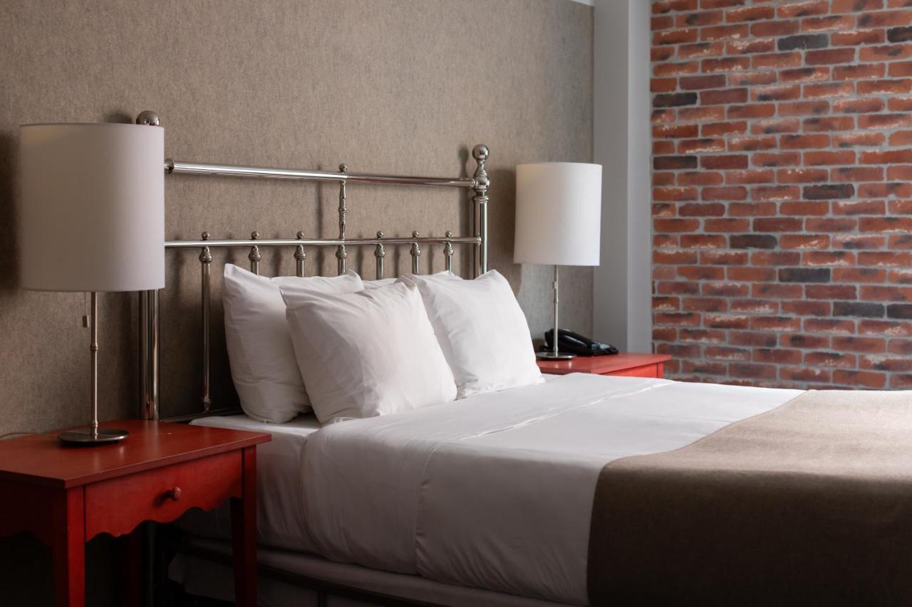 Hotel Champlain Québec Eksteriør bilde