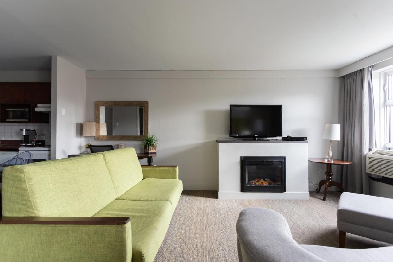 Hotel Champlain Québec Eksteriør bilde