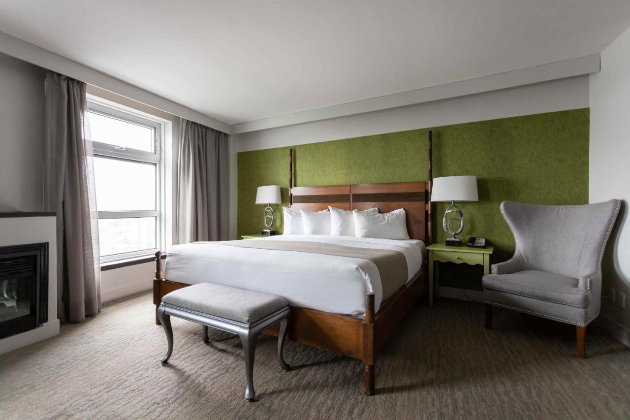 Hotel Champlain Québec Eksteriør bilde