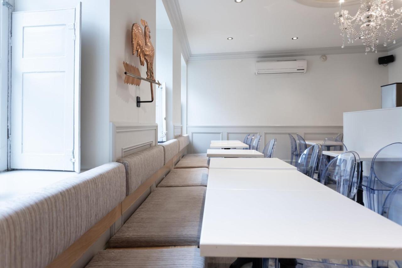 Hotel Champlain Québec Eksteriør bilde