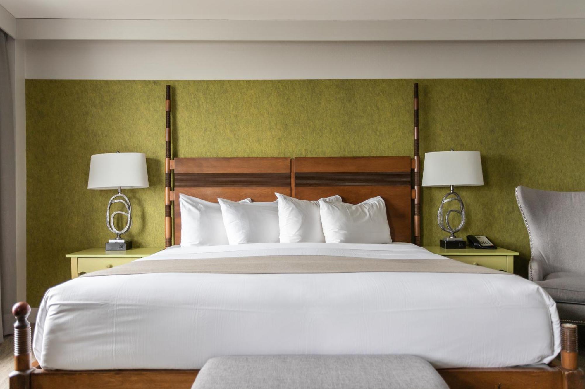 Hotel Champlain Québec Eksteriør bilde