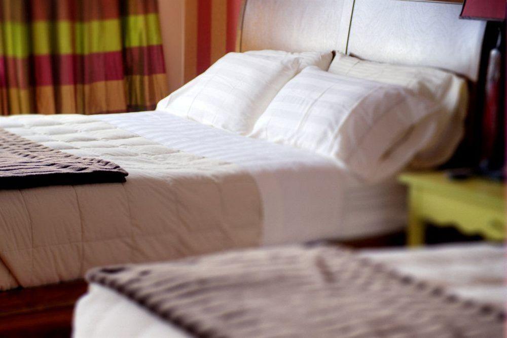 Hotel Champlain Québec Eksteriør bilde