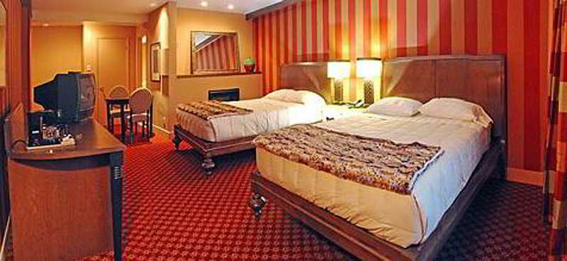 Hotel Champlain Québec Eksteriør bilde