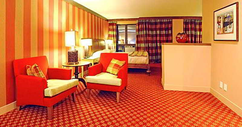 Hotel Champlain Québec Eksteriør bilde