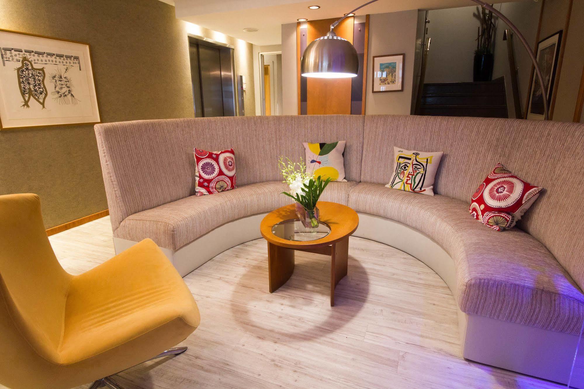 Hotel Champlain Québec Eksteriør bilde