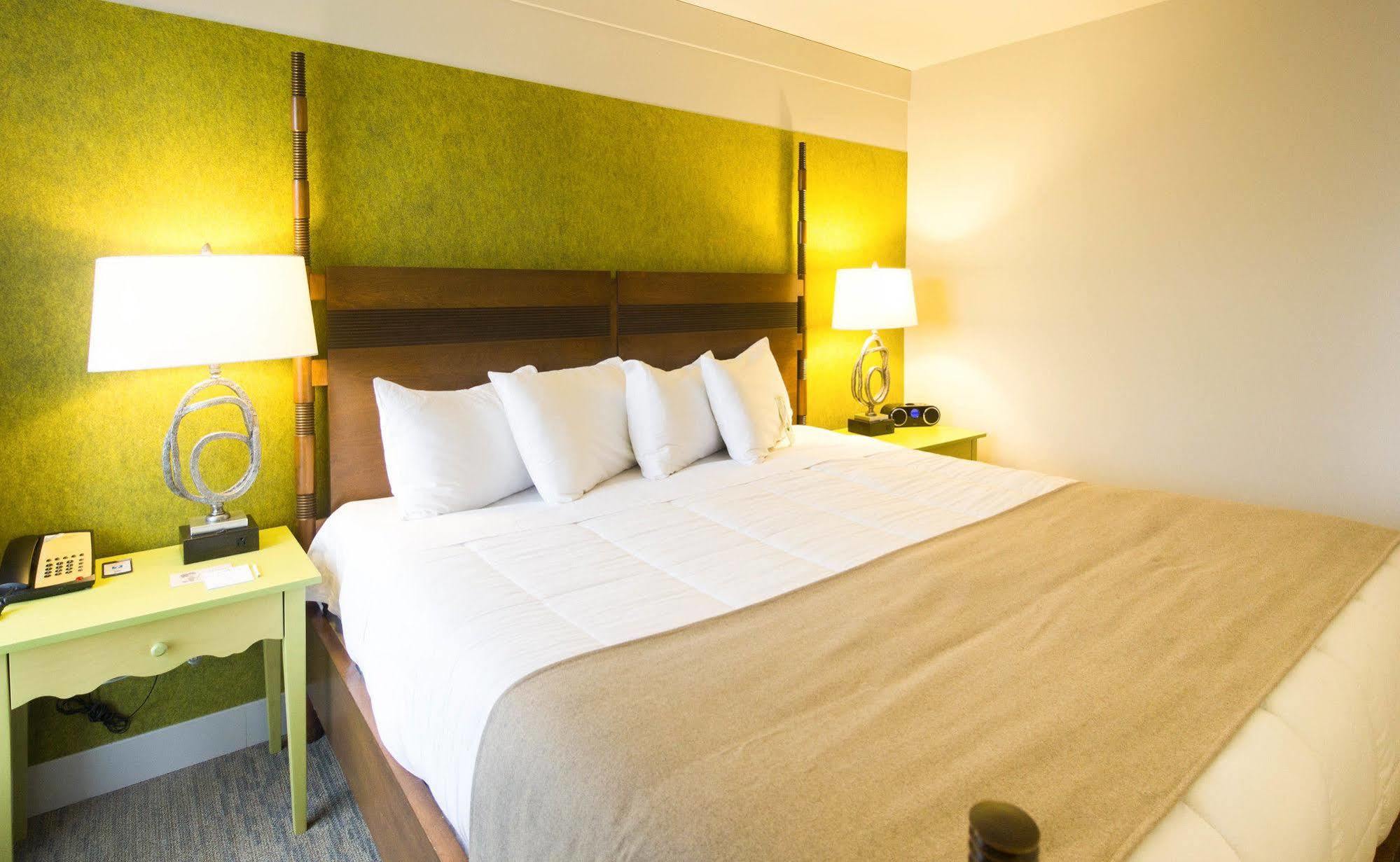 Hotel Champlain Québec Eksteriør bilde